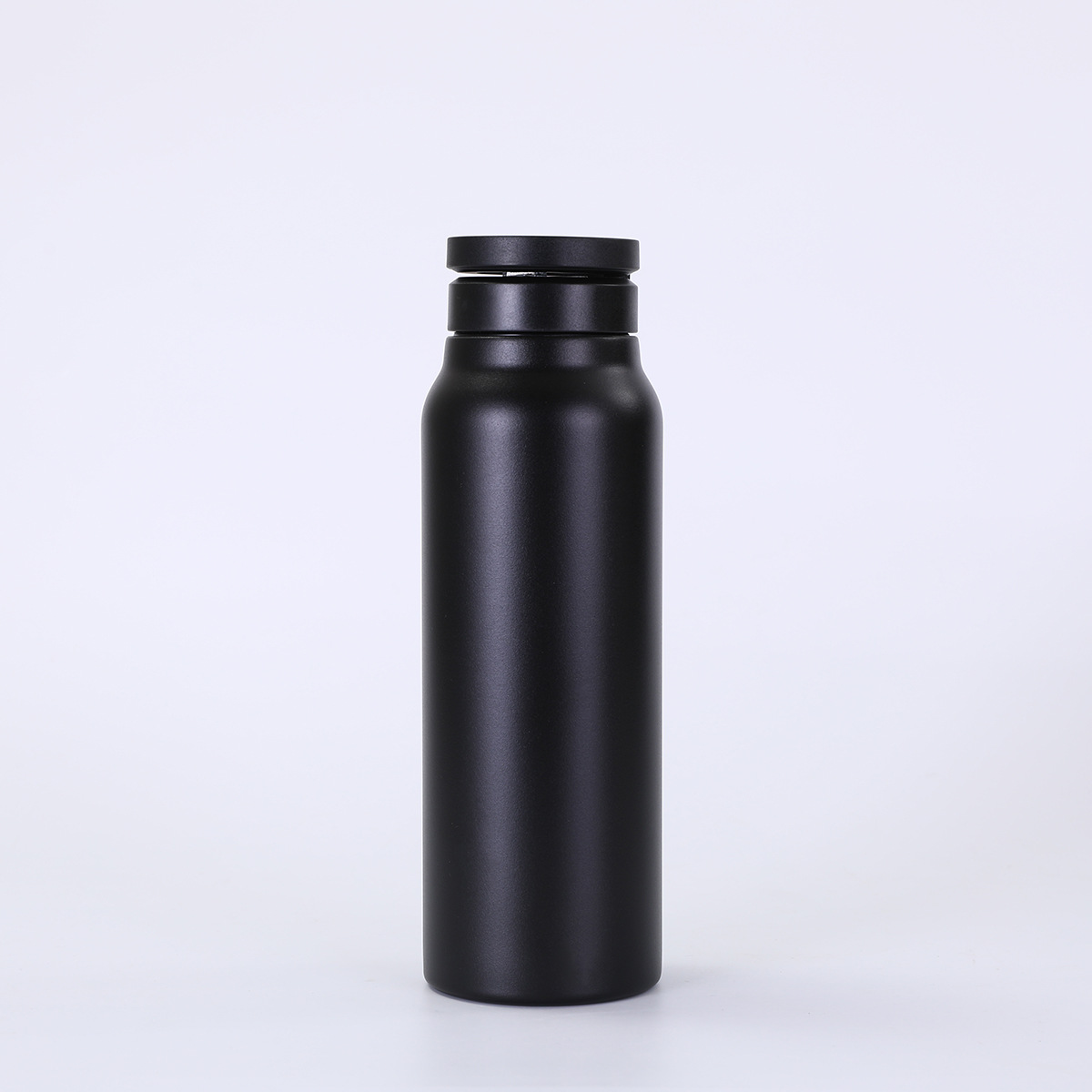 Magnetic Lid Stainless Steel Water Bottle – 750ml Insulated