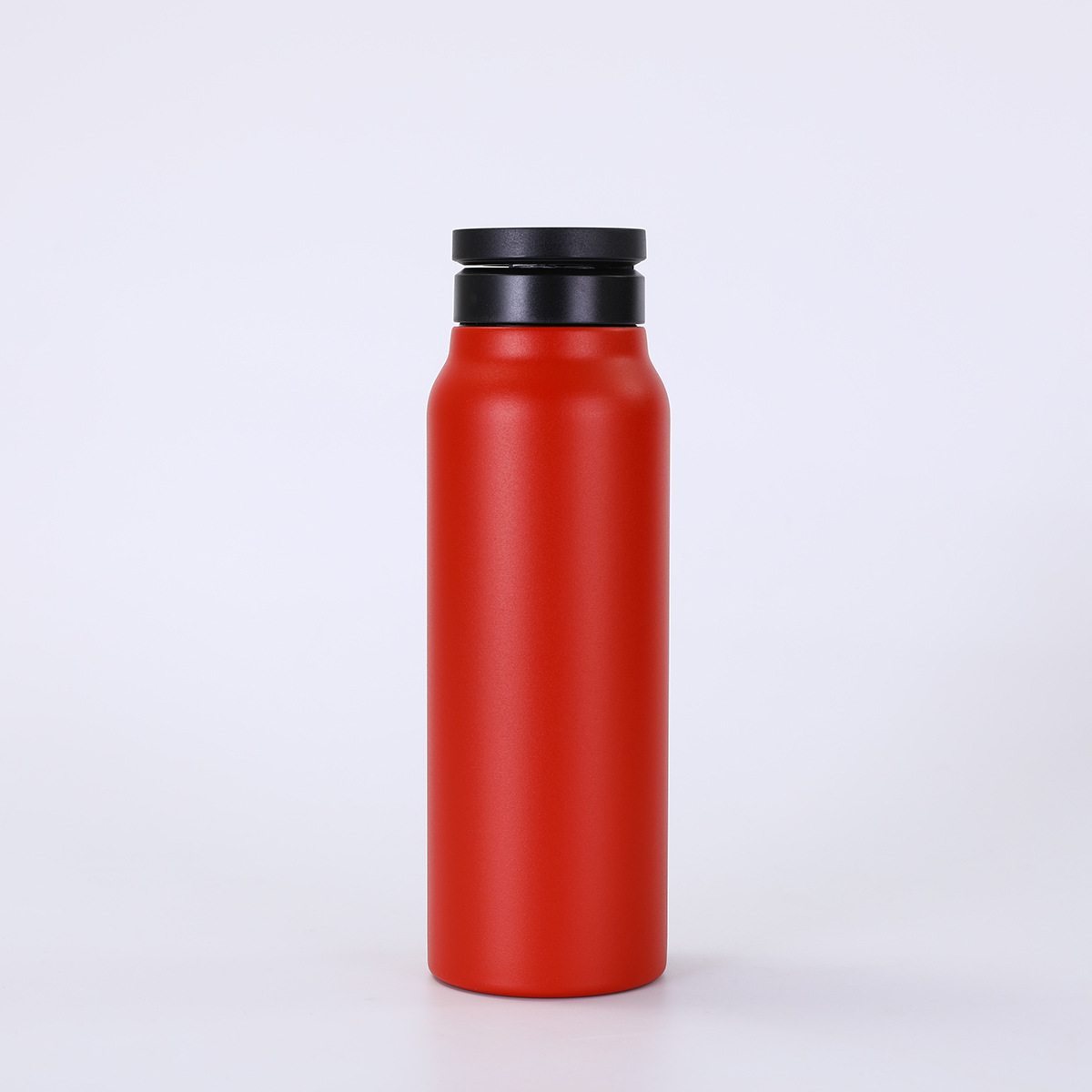 Magnetic Lid Stainless Steel Water Bottle – 750ml Insulated